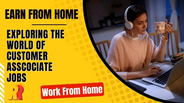 work from home customer care executive jobs in india