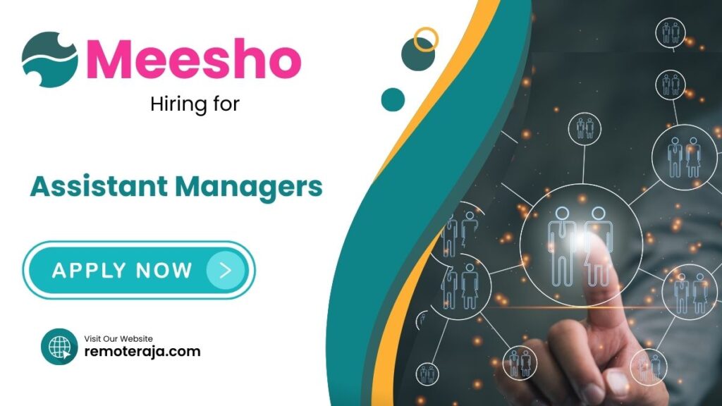 Meesho is Hiring