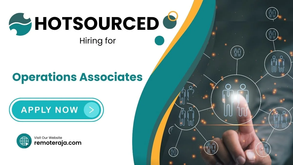 Hotsourced is Hiring